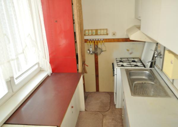 Byt 3+1 s loggiou, sídlisko Tarča, Sp. Nová Ves