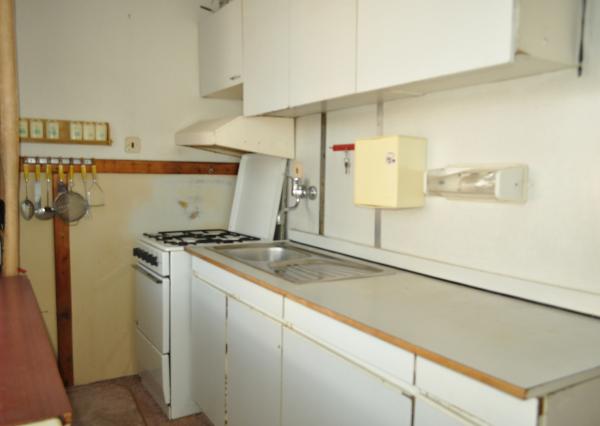 Byt 3+1 s loggiou, sídlisko Tarča, Sp. Nová Ves