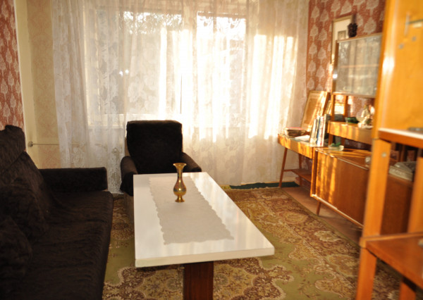 Byt 3+1 s loggiou, sídlisko Tarča, Sp. Nová Ves