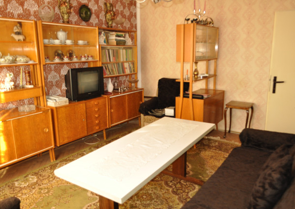 Byt 3+1 s loggiou, sídlisko Tarča, Sp. Nová Ves