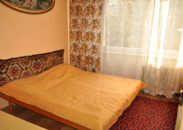 Byt 3+1 s loggiou, sídlisko Tarča, Sp. Nová Ves