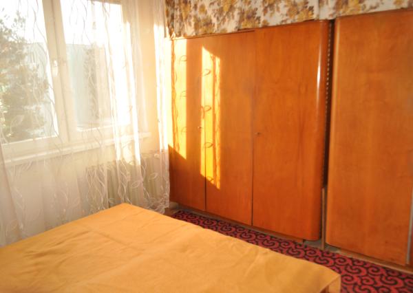 Byt 3+1 s loggiou, sídlisko Tarča, Sp. Nová Ves