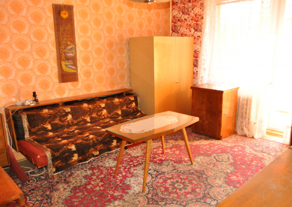 Byt 3+1 s loggiou, sídlisko Tarča, Sp. Nová Ves