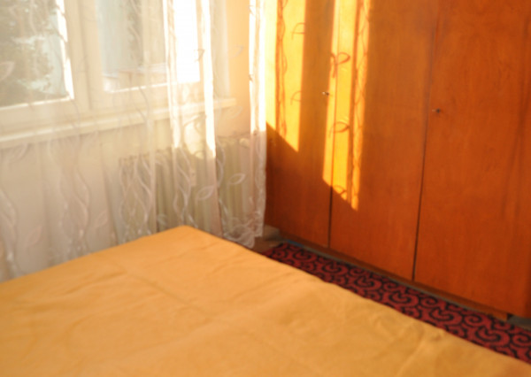 Byt 3+1 s loggiou, sídlisko Tarča, Sp. Nová Ves