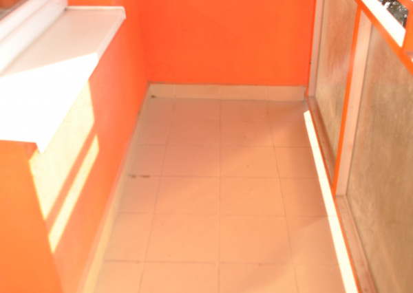 Byt 3+1 s loggiou, sídlisko Tarča, Sp. Nová Ves