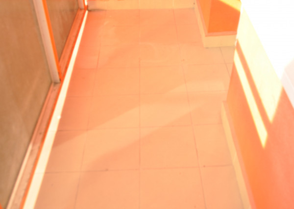 Byt 3+1 s loggiou, sídlisko Tarča, Sp. Nová Ves