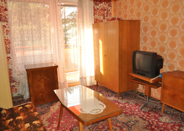 Byt 3+1 s loggiou, sídlisko Tarča, Sp. Nová Ves