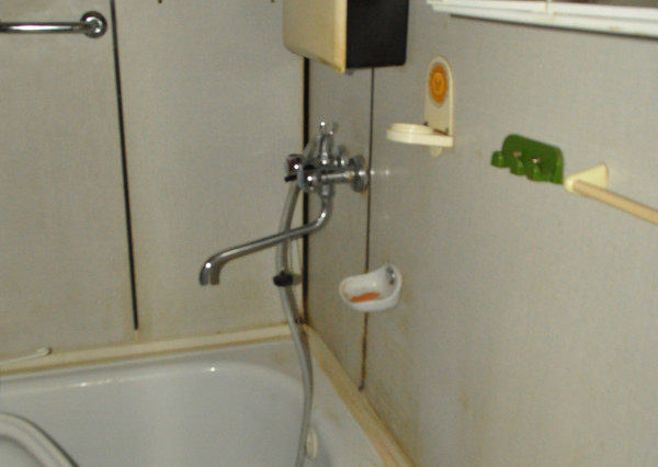 Byt 3+1 s loggiou, sídlisko Tarča, Sp. Nová Ves