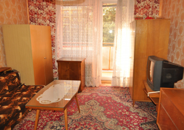 Byt 3+1 s loggiou, sídlisko Tarča, Sp. Nová Ves