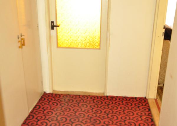 Byt 3+1 s loggiou, sídlisko Tarča, Sp. Nová Ves