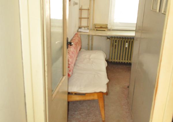 Byt 3+1 s loggiou, sídlisko Tarča, Sp. Nová Ves