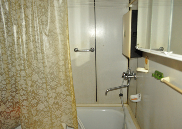 Byt 3+1 s loggiou, sídlisko Tarča, Sp. Nová Ves