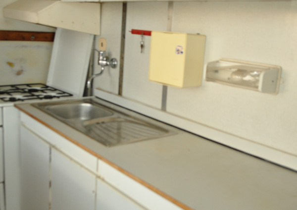 Byt 3+1 s loggiou, sídlisko Tarča, Sp. Nová Ves