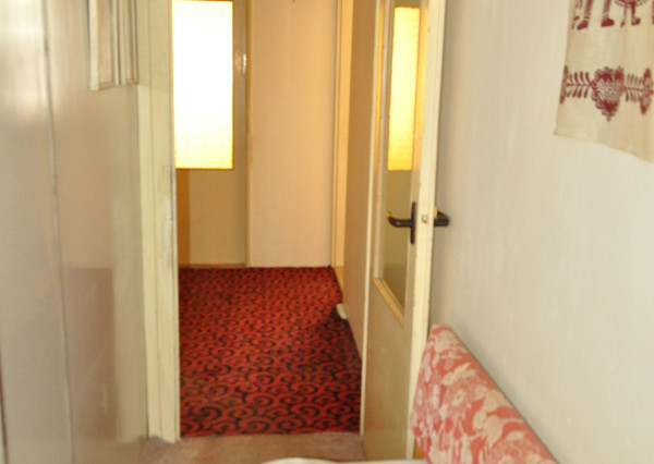 Byt 3+1 s loggiou, sídlisko Tarča, Sp. Nová Ves