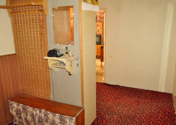 Byt 3+1 s loggiou, sídlisko Tarča, Sp. Nová Ves