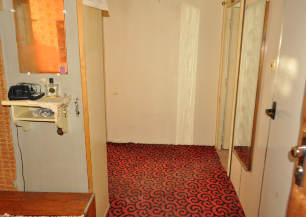 Byt 3+1 s loggiou, sídlisko Tarča, Sp. Nová Ves