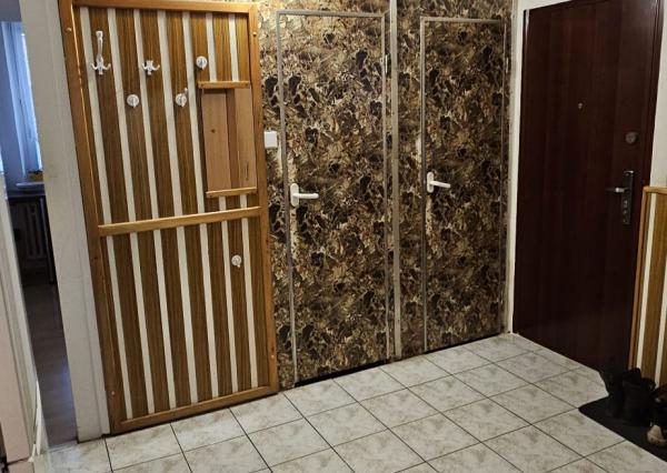 Byt 3+1 s balkónom na sídlisku Mier, Spišská Nová Ves