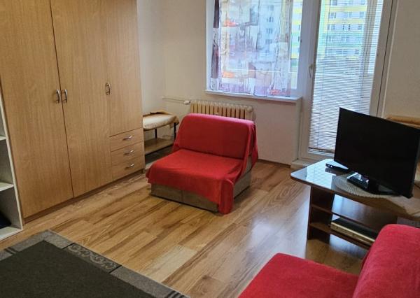 Byt 3+1 s balkónom na sídlisku Mier, Spišská Nová Ves