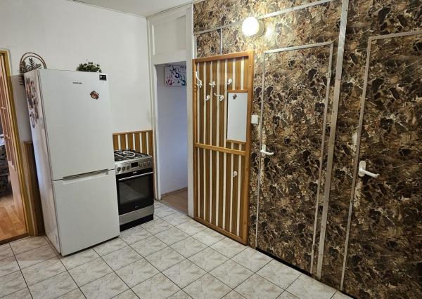 Byt 3+1 s balkónom na sídlisku Mier, Spišská Nová Ves