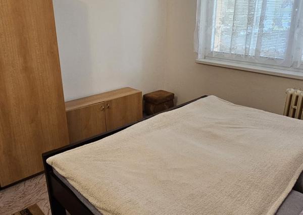 Byt 3+1 s balkónom na sídlisku Mier, Spišská Nová Ves