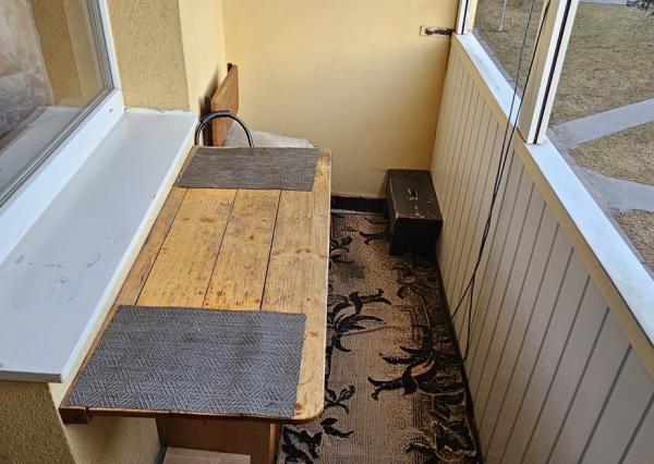 Byt 3+1 s balkónom na sídlisku Mier, Spišská Nová Ves