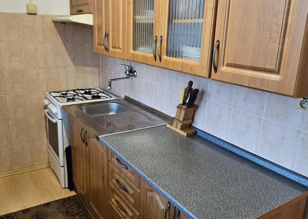 Byt 3+1 s balkónom na sídlisku Mier, Spišská Nová Ves