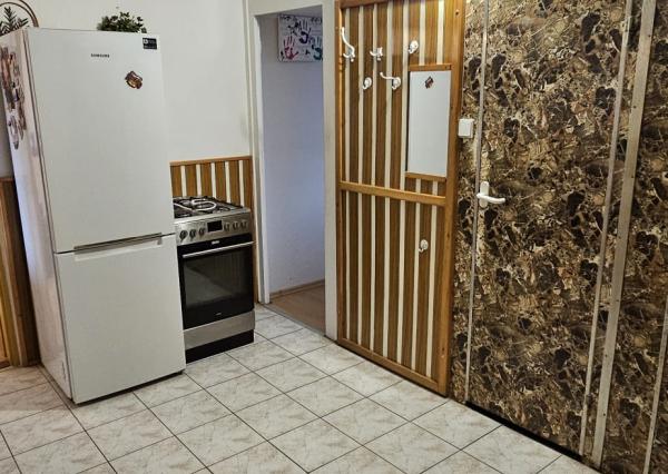 Byt 3+1 s balkónom na sídlisku Mier, Spišská Nová Ves