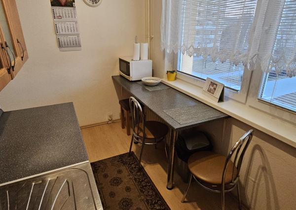 Byt 3+1 s balkónom na sídlisku Mier, Spišská Nová Ves