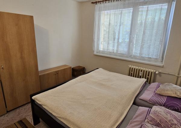 Byt 3+1 s balkónom na sídlisku Mier, Spišská Nová Ves