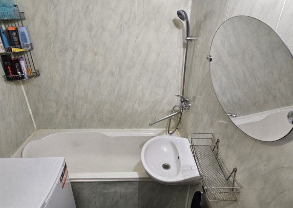 Byt 3+1 s balkónom na sídlisku Mier, Spišská Nová Ves