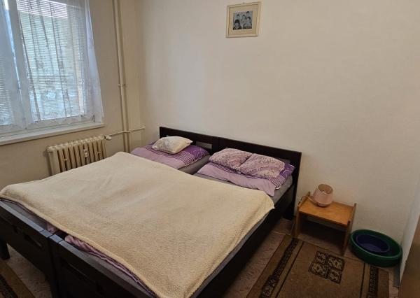 Byt 3+1 s balkónom na sídlisku Mier, Spišská Nová Ves