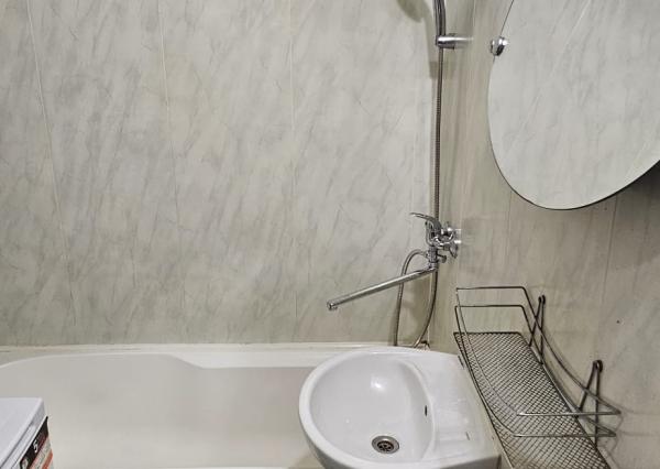 Byt 3+1 s balkónom na sídlisku Mier, Spišská Nová Ves