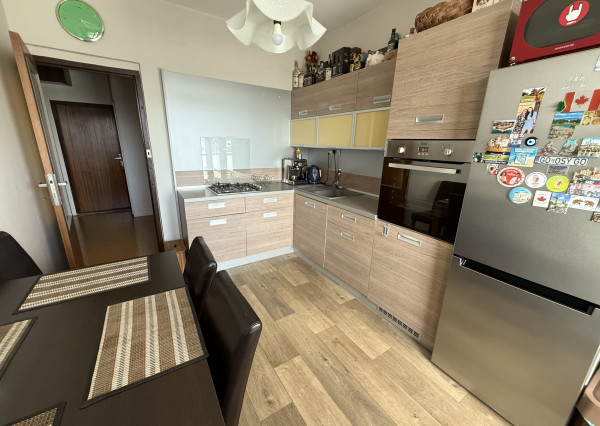 Byt 2+1 s loggiou sídl. Západ 1, Spišská Nová Ves