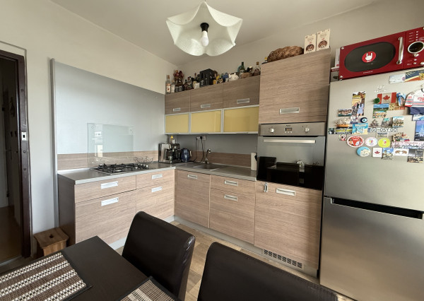 Byt 2+1 s loggiou sídl. Západ 1, Spišská Nová Ves