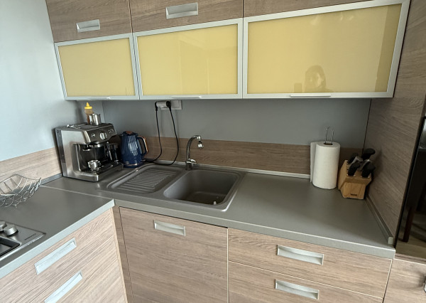 Byt 2+1 s loggiou sídl. Západ 1, Spišská Nová Ves