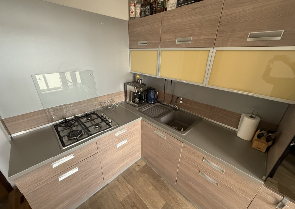 Byt 2+1 s loggiou sídl. Západ 1, Spišská Nová Ves