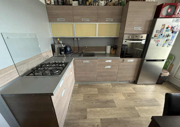 Byt 2+1 s loggiou sídl. Západ 1, Spišská Nová Ves