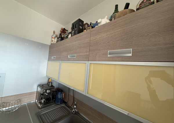 Byt 2+1 s loggiou sídl. Západ 1, Spišská Nová Ves