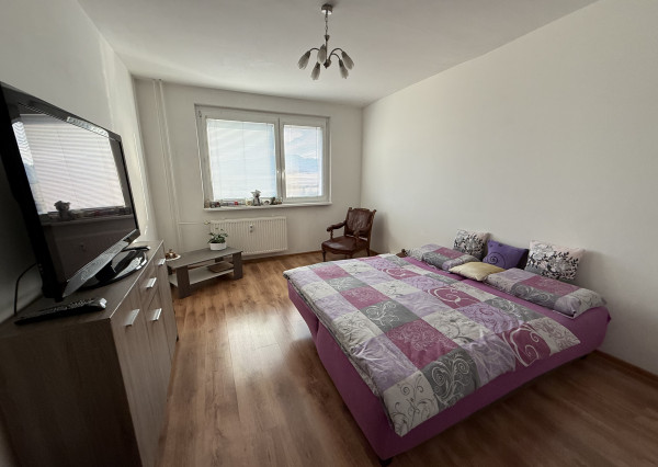 Byt 2+1 s loggiou sídl. Západ 1, Spišská Nová Ves