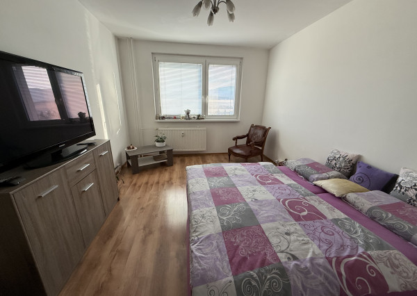 Byt 2+1 s loggiou sídl. Západ 1, Spišská Nová Ves