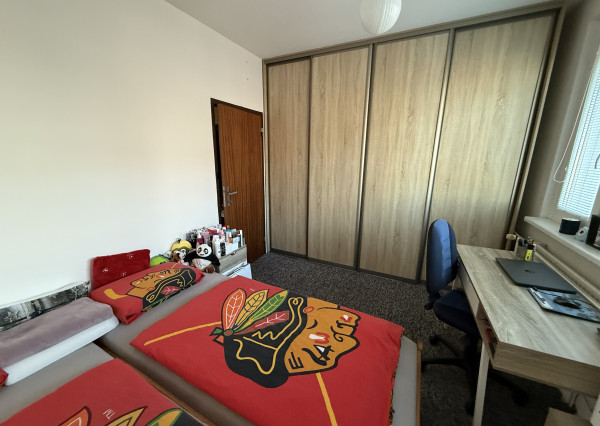 Byt 2+1 s loggiou sídl. Západ 1, Spišská Nová Ves