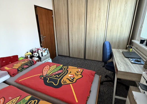 Byt 2+1 s loggiou sídl. Západ 1, Spišská Nová Ves