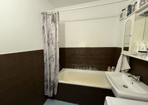 Byt 2+1 s loggiou sídl. Západ 1, Spišská Nová Ves