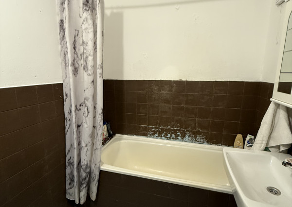 Byt 2+1 s loggiou sídl. Západ 1, Spišská Nová Ves