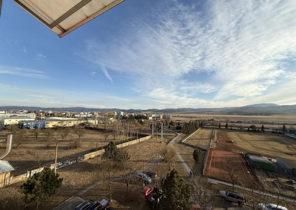 Byt 2+1 s loggiou sídl. Západ 1, Spišská Nová Ves