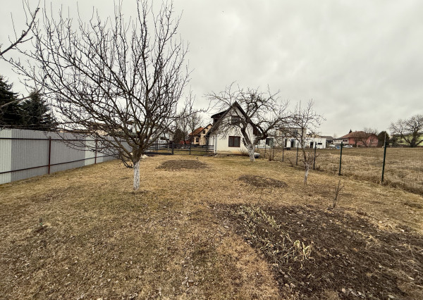 Rodinný dom v obci Hrabušice, okr. Sp. Nová Ves