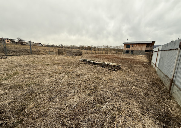 Rodinný dom v obci Hrabušice, okr. Sp. Nová Ves