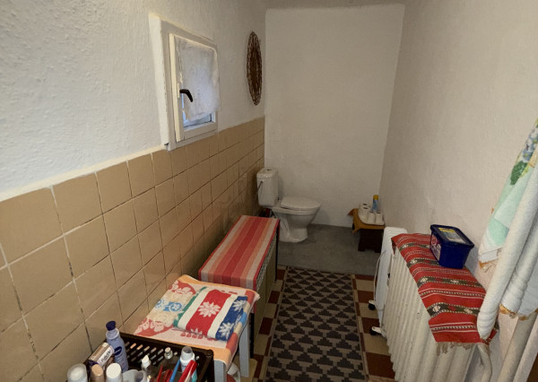 Rodinný dom v obci Hrabušice, okr. Sp. Nová Ves