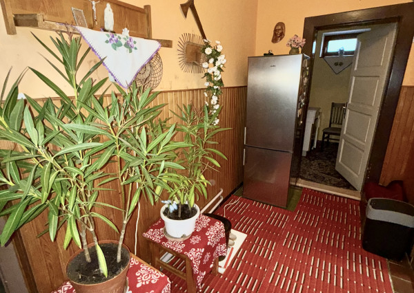 Rodinný dom v obci Hrabušice, okr. Sp. Nová Ves