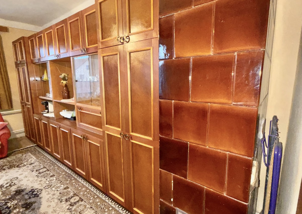 Rodinný dom v obci Hrabušice, okr. Sp. Nová Ves